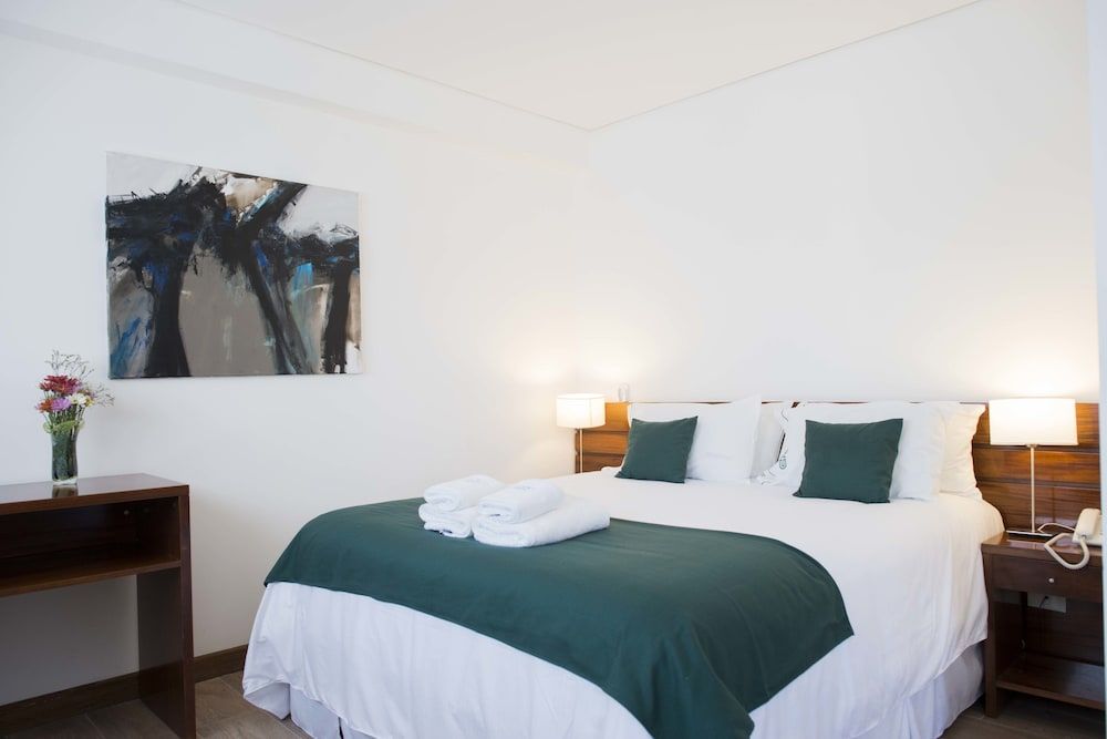 Hotel 6 De Octubre 1