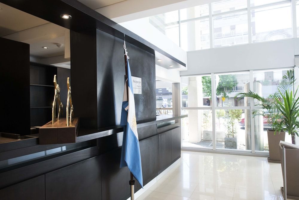 Hotel 6 De Octubre 2