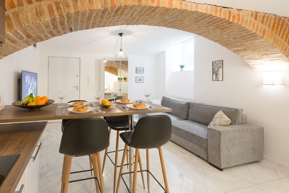 Studio Apartment La Bodega 3