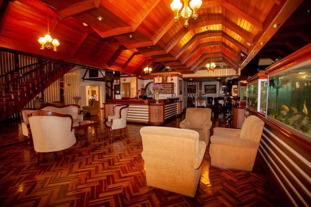 SureStay Plus Hotel by Best Western Dorado 2