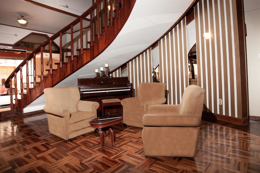 SureStay Plus Hotel by Best Western Dorado 3