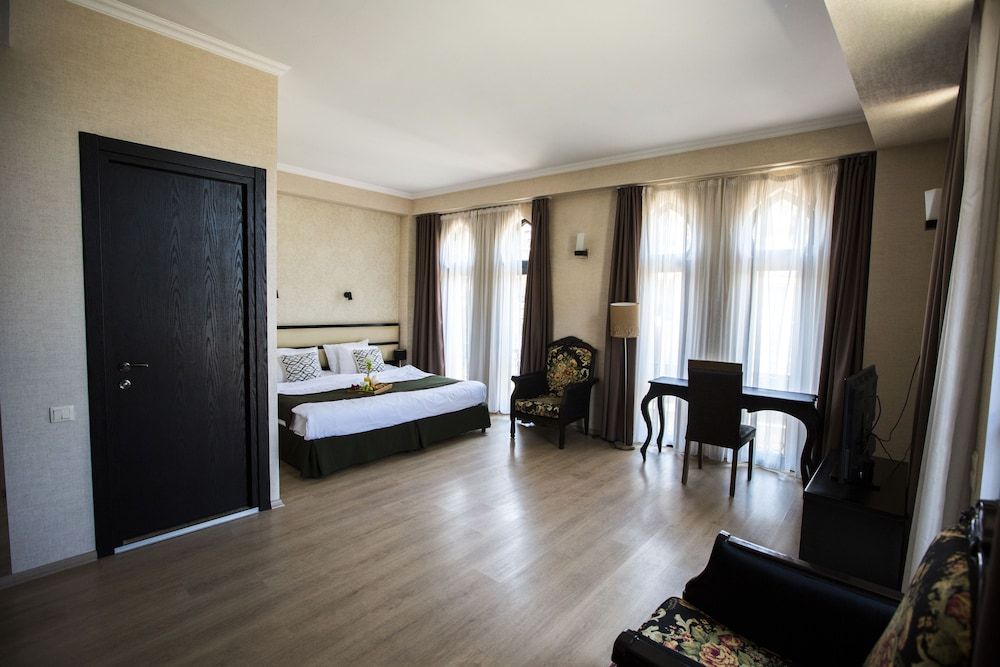 Old Tiflis Boutique Hotel 1