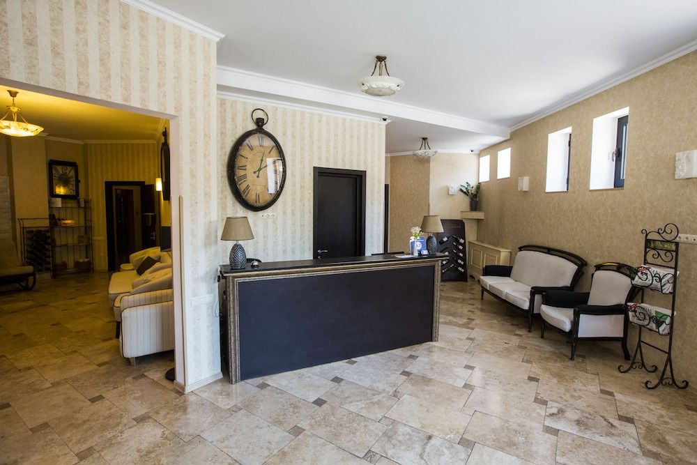 Old Tiflis Boutique Hotel 2
