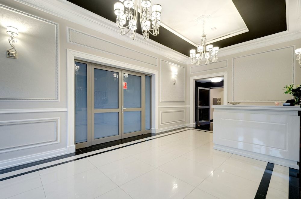 Happy Stay Old Town Tartaczna St.26 B 2