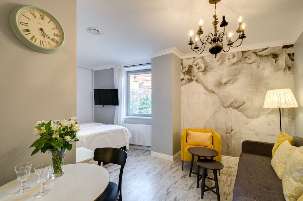 Happy Stay Old Town Tartaczna St.26 B 1