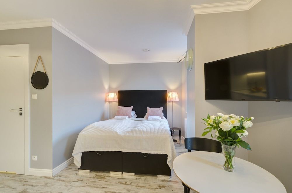 Happy Stay Old Town Tartaczna St. 27 A 1