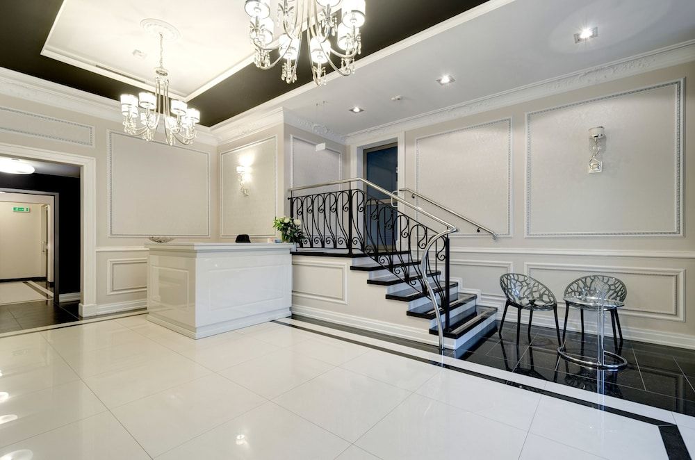 Happy Stay Old Town Tartaczna St. 27 A 2