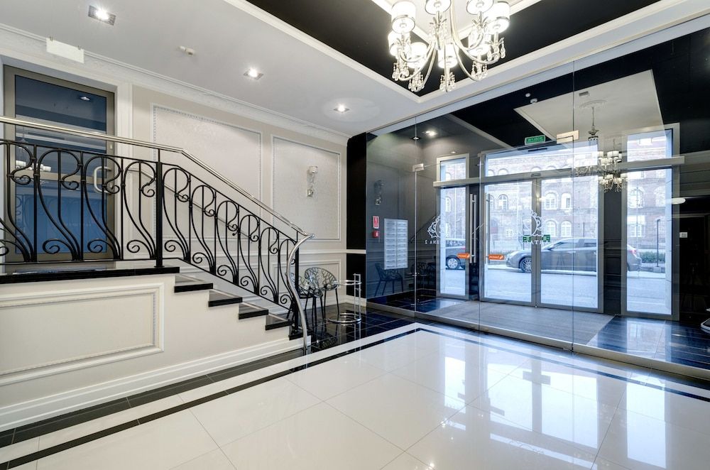 Happy Stay Old Town Tartaczna St. 216 D 2