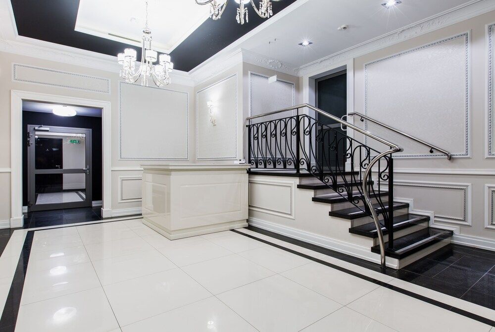 Happy Stay Old Town Tartaczna St. 216 D 3