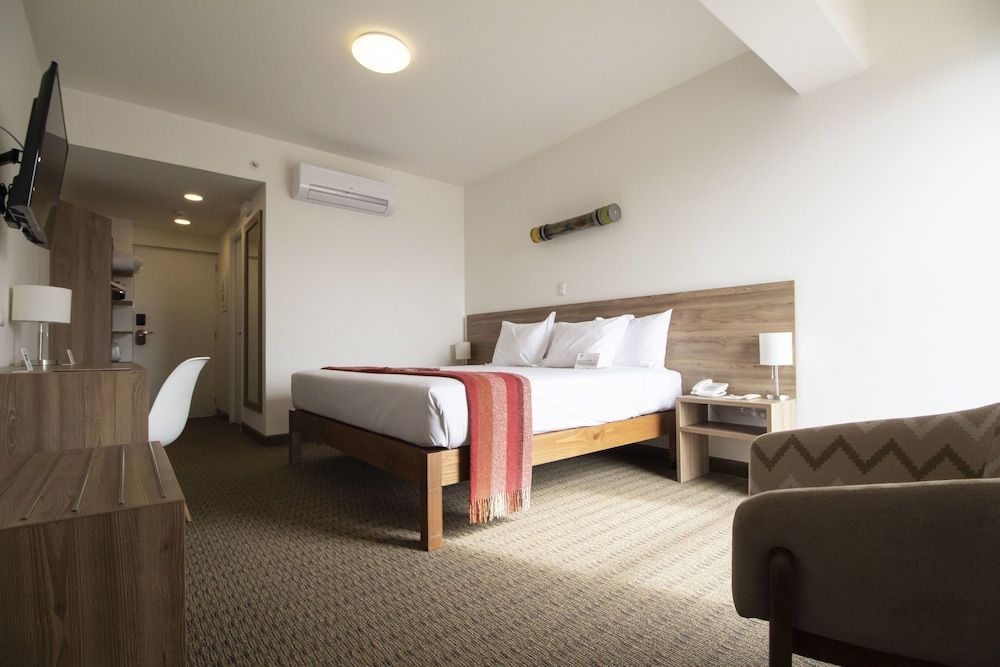 Tierra Viva Trujillo 4 estrelas em Trujillo