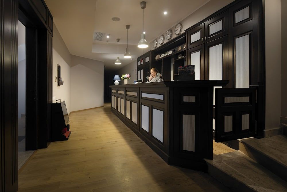 New Era Hotel Bucharest City 2