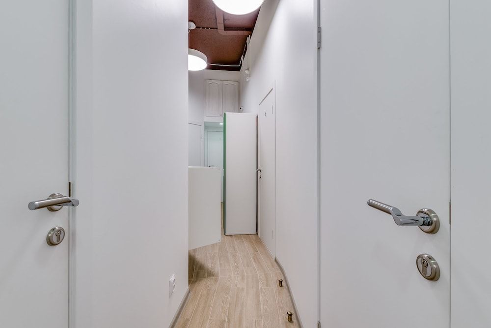 Travelto Grivtsova 2