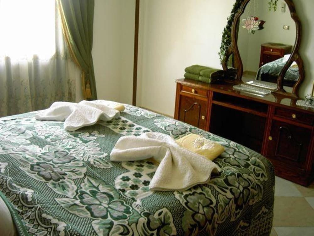 Nile Dream Apartments House 2