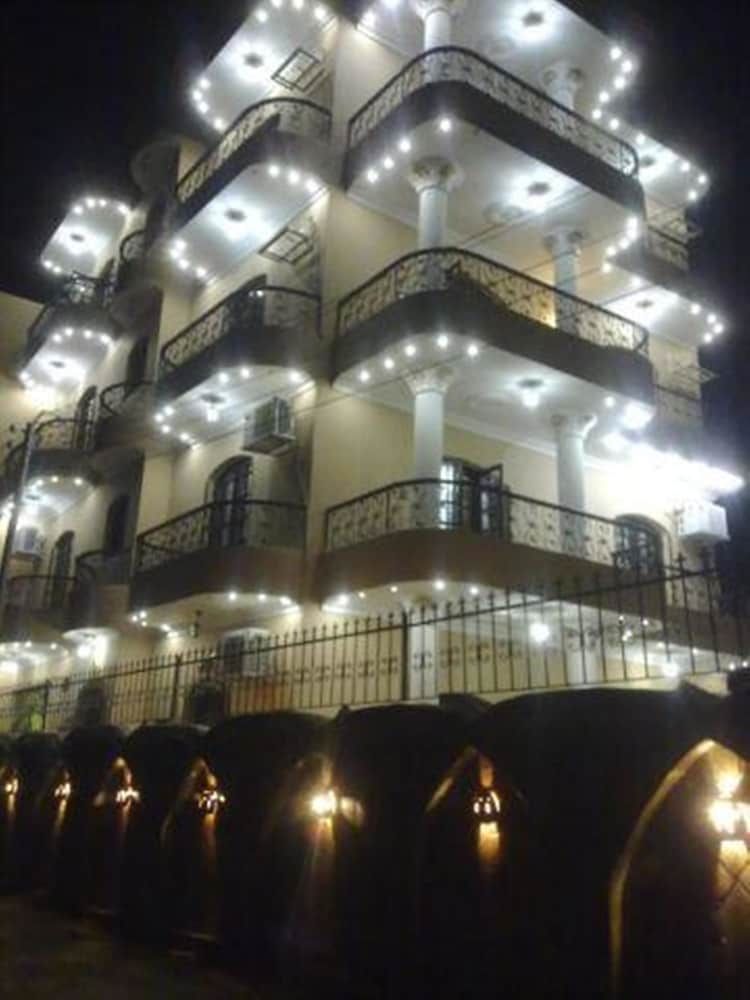 Nile Dream Apartments House 1