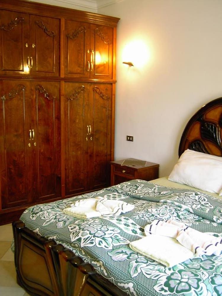 Nile Dream Apartments House 3