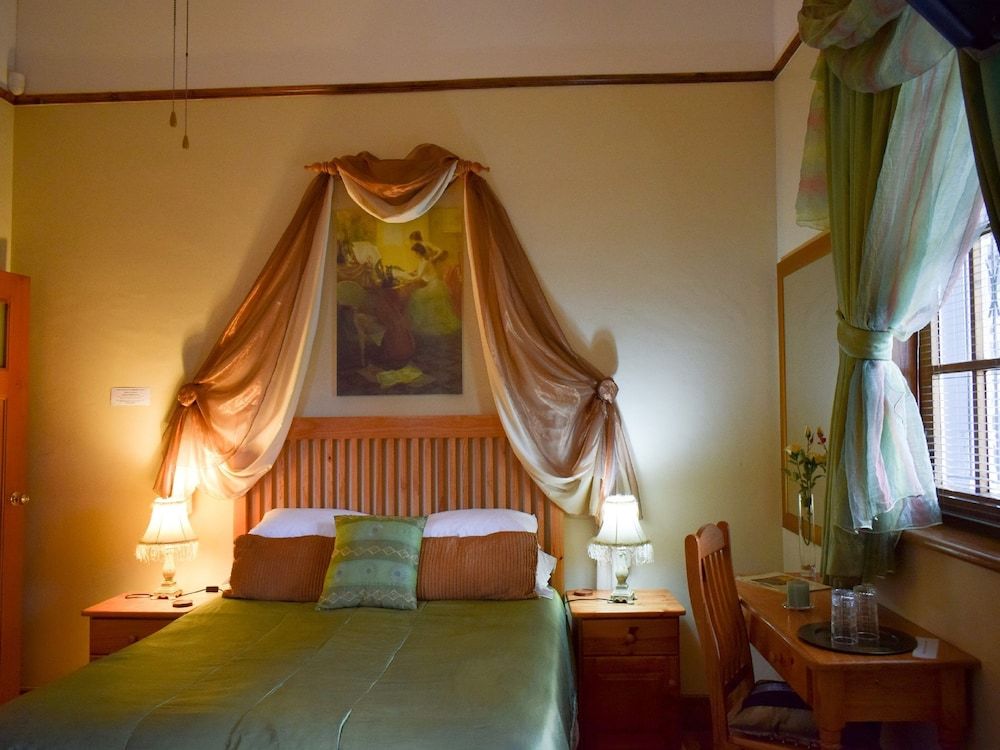 Auberge Alouette Guesthouse 3