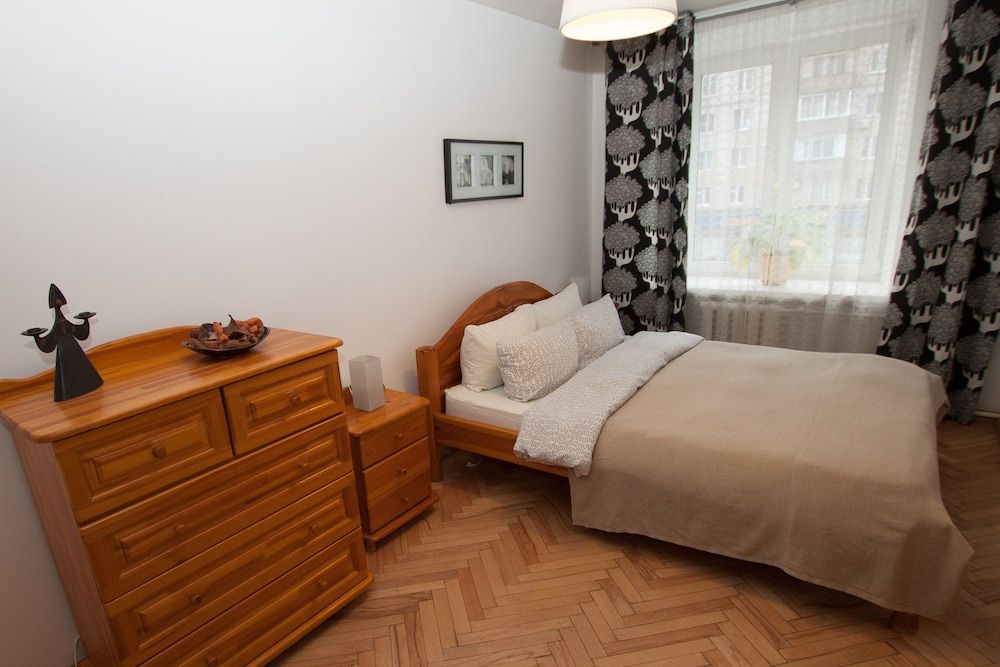 TVST Apartments Bolshaya Gruzinskaya 62 2
