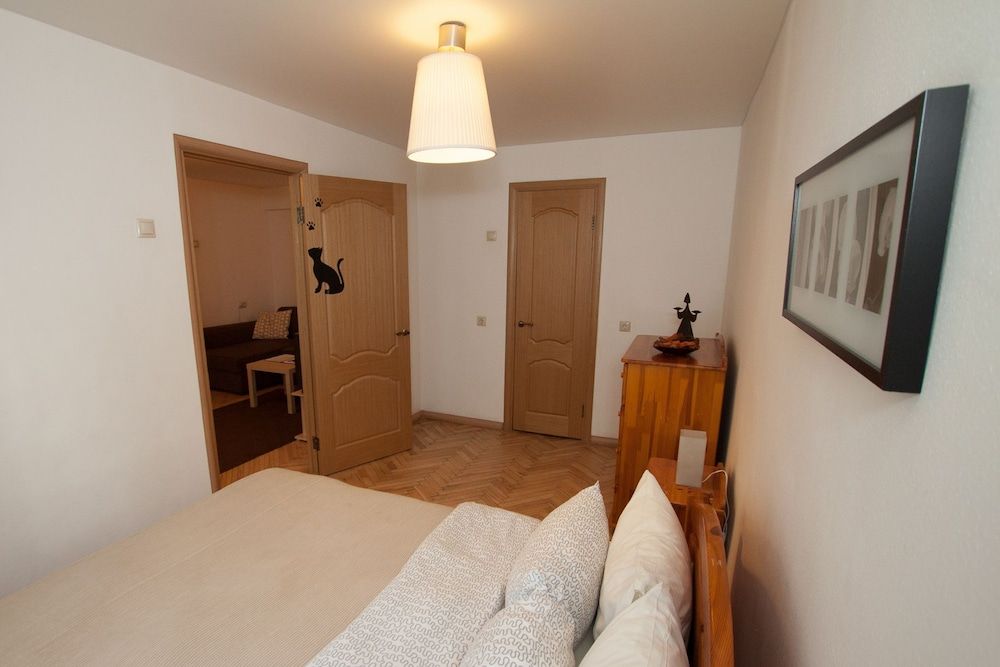 TVST Apartments Bolshaya Gruzinskaya 62 3