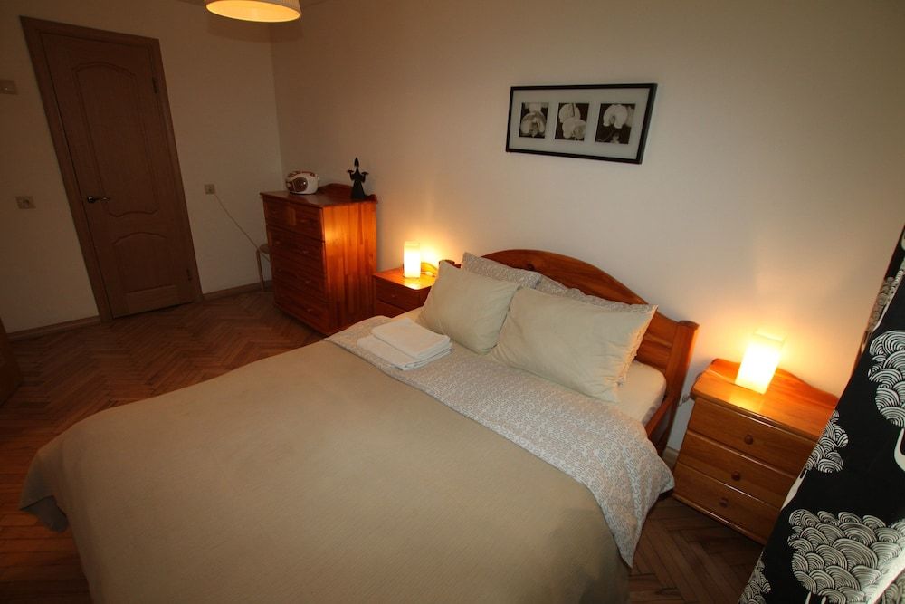 TVST Apartments Bolshaya Gruzinskaya 62