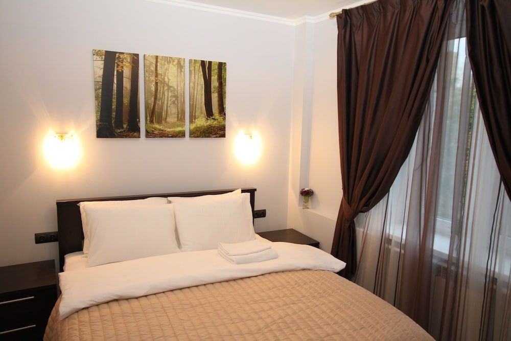 TVST Apartments Bolshoi Kondratievskii 2