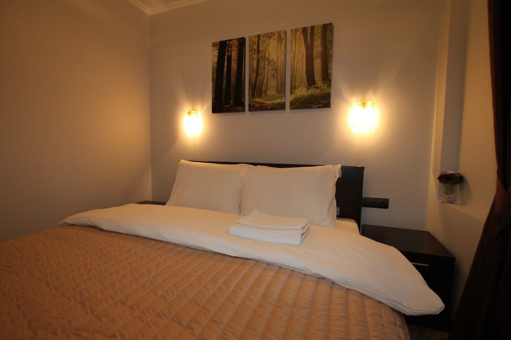 TVST Apartments Bolshoi Kondratievskii 3