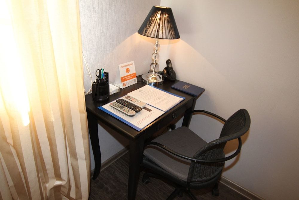 TVST Apartments Leningradsky Prospekt 10 3