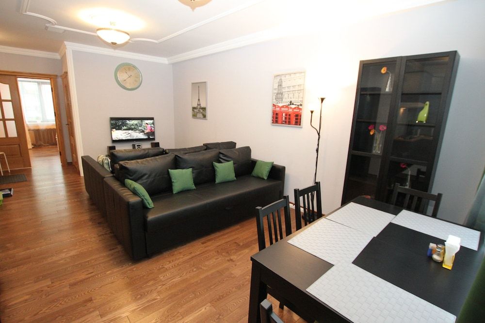 TVST Apartments Lesnaya 35 2