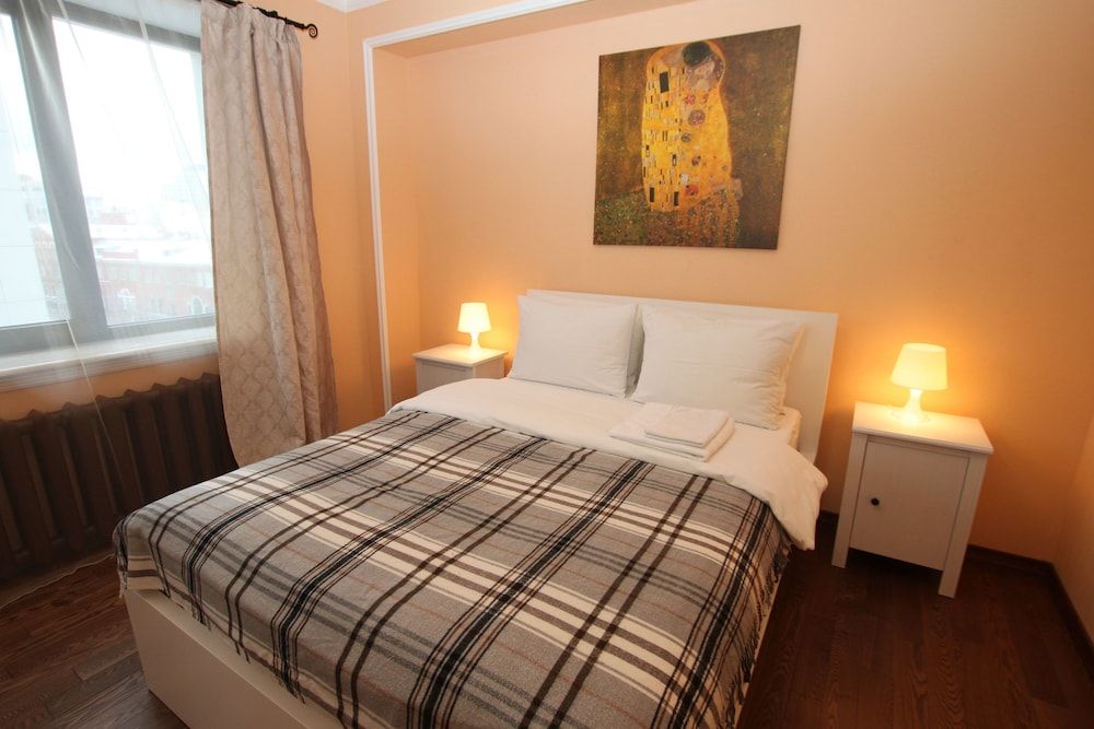 TVST Apartments Lesnaya 35 3