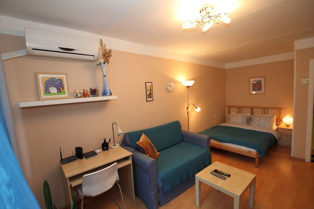 TVST Apartments 4ya Tverskaya-Yamskaya 2