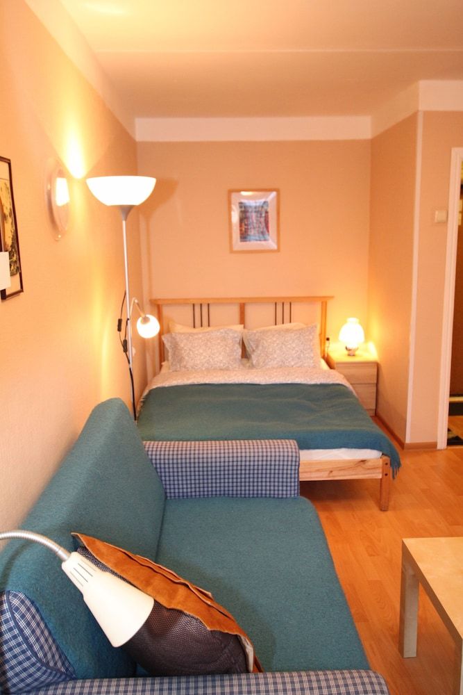 TVST Apartments 4ya Tverskaya-Yamskaya 2 3