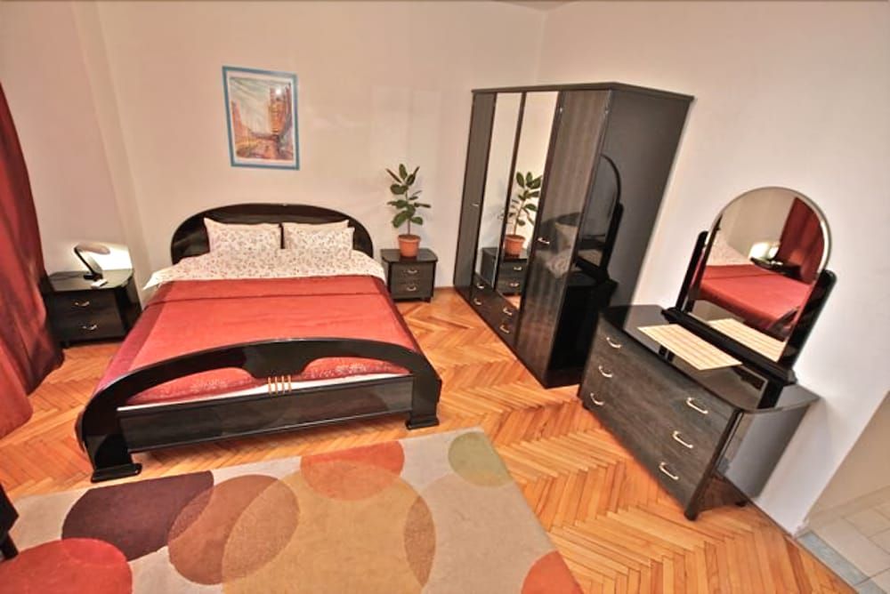 TVST Apartments Vorotnikovskiy Pereylok