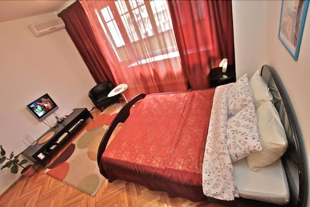 TVST Apartments Vorotnikovskiy Pereylok 3