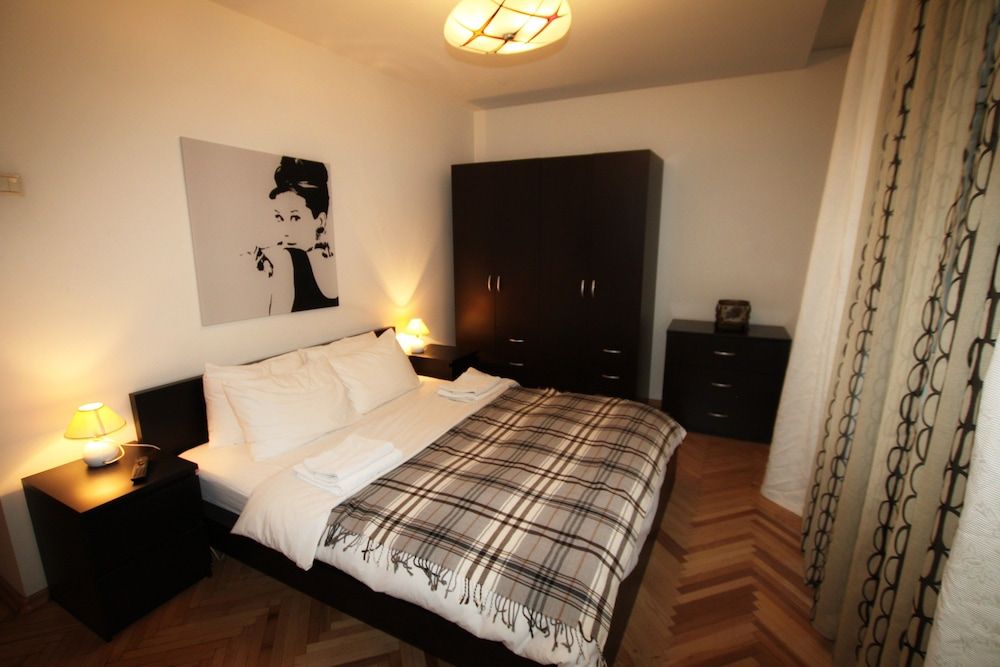 TVST Apartments Sadovo-Triumfalnaya 18 2