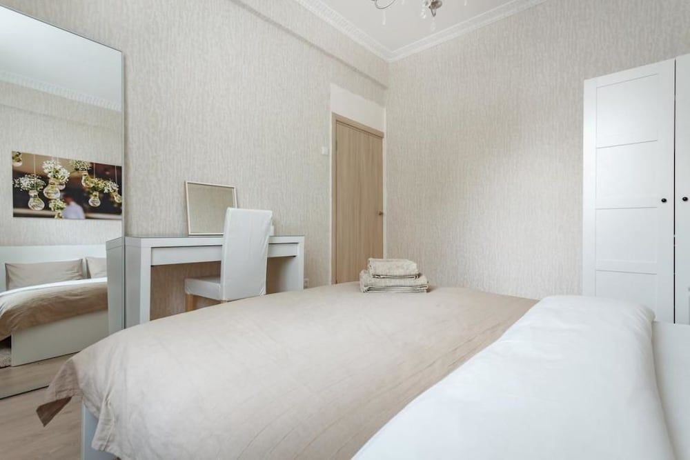 TVST Apartments Tverskaya 8 2