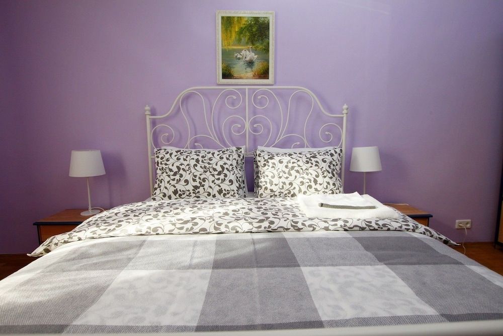 TVST Apartments on Tverskaya 6 3