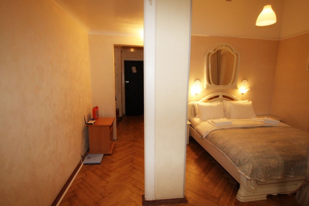 TVST Apartments Bolshoy Gnezdnikovsky 10 apt 332 2 TVST Apartments Bolshoy Gnezdnikovsky 10 apt 332 2