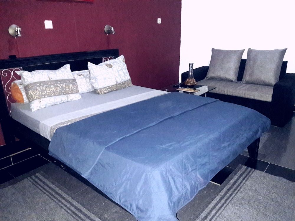 Résidence Saint Martin 1