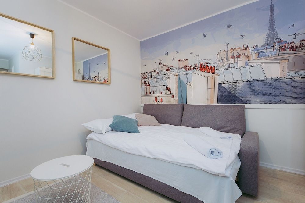 ShortStayPoland Grottgera (B62) 3