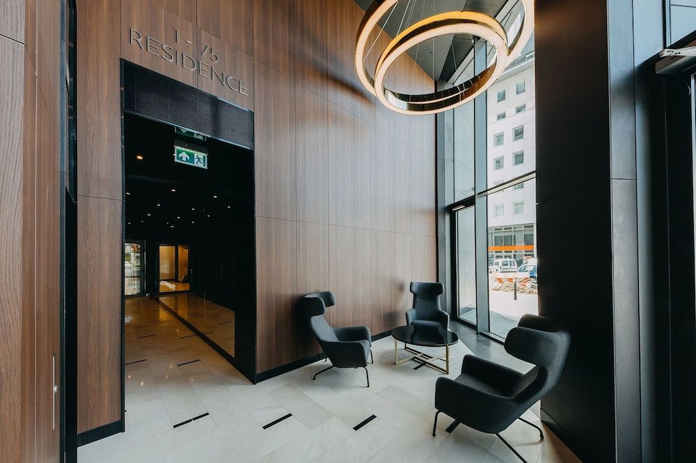 ShortStayPoland Mennica Residence (B51) 2