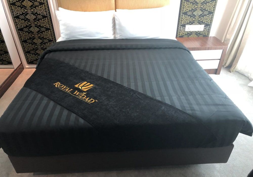 The Royal Widad Residence 3