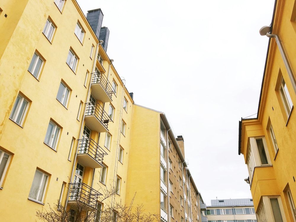 Roost Kallio 1
