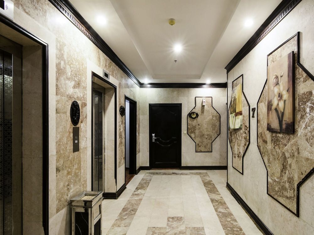 OYO 131 Al Hamra Palace AlJawazat Branch 2