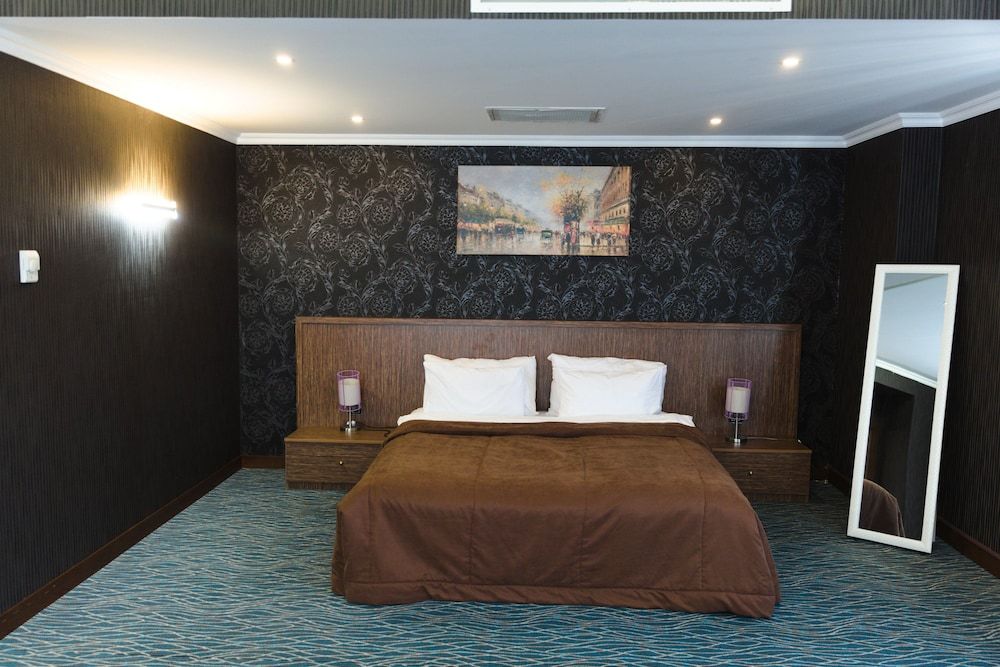 Caspian Business Hotel 3