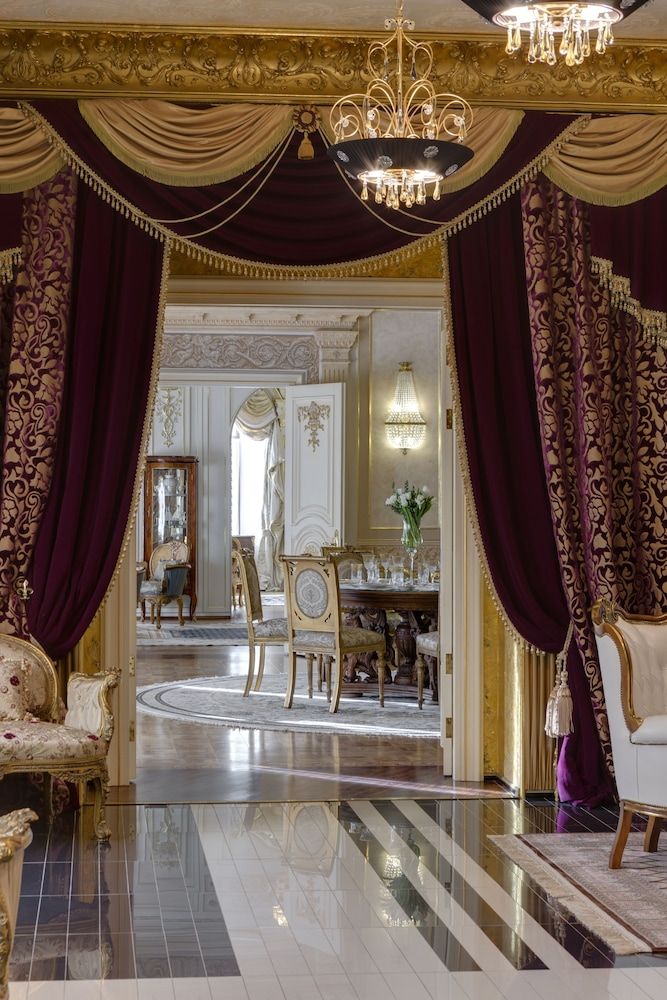 Napoleon Apart-Hotel 3