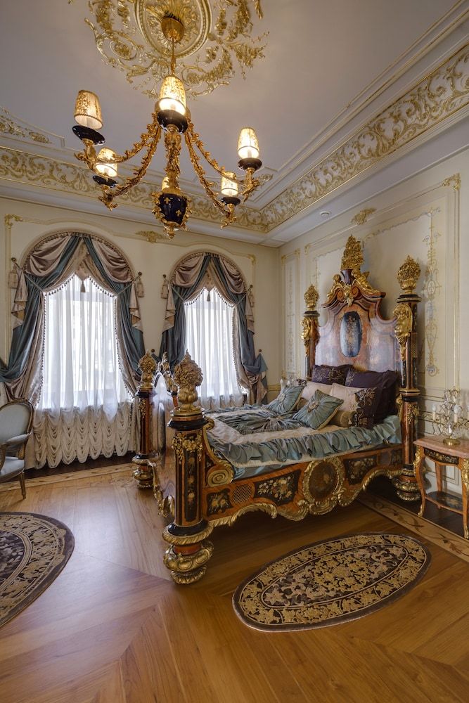 Napoleon Apart-Hotel