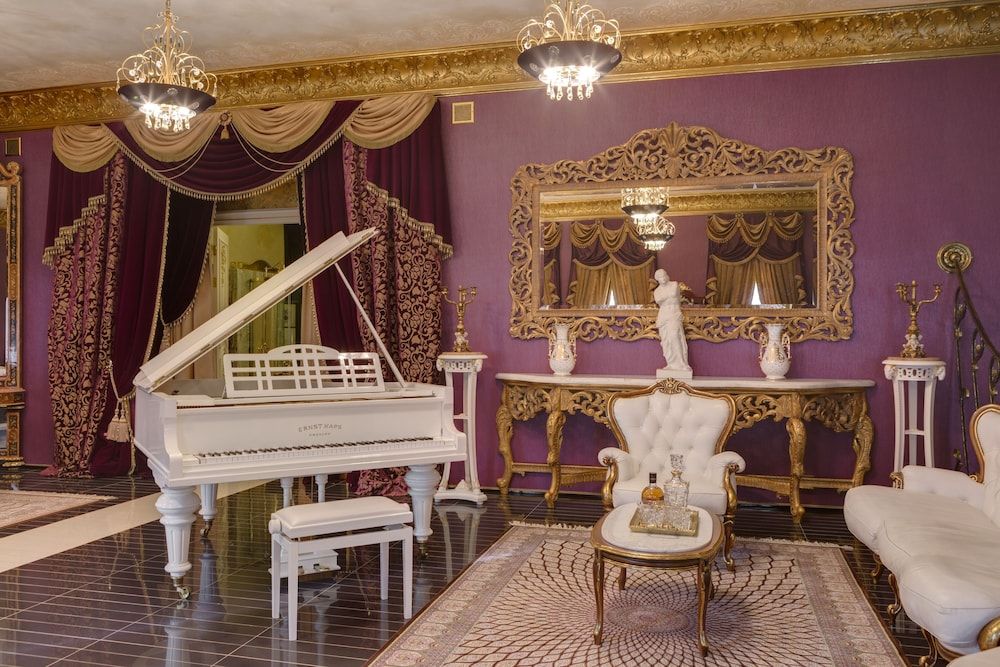 Napoleon Apart-Hotel 2