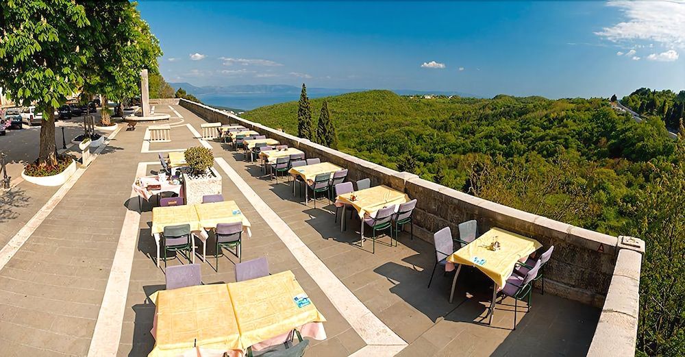 B&B Kvarner 2 étoiles à Labin