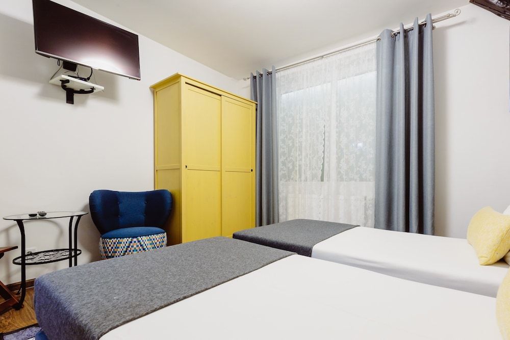 Z14 Boutique Residence – Krakow Old Town 3