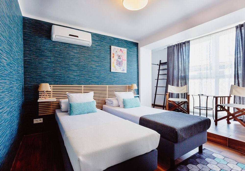 Z14 Boutique Residence – Krakow Old Town 1