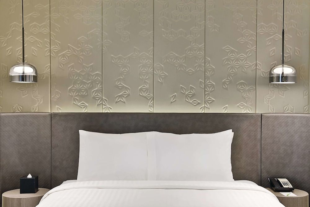 Courtyard By Marriott Al Barsha, Dubai 3